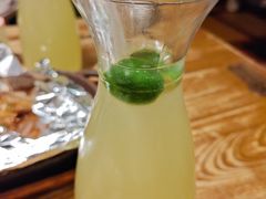 -新白鹿餐厅(龙游路店)
