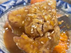 -黄记潮汕甜汤(贝底田坊店)