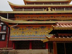 -达仓郎木寺院