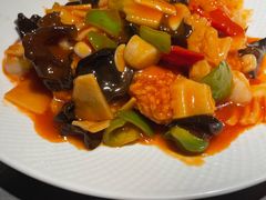 -天府豆花庄(金四季店)
