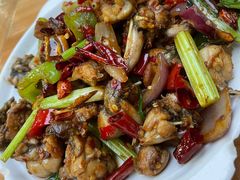 -洪大厨鸡煲(福田店)