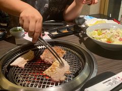 -赤坂亭·M9和牛烧肉(南京江南虹悦城店)