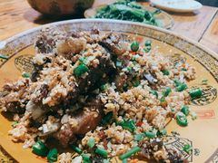 -茶泡饭(李子坝店)