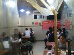 大堂-老黄记手撕烤兔(玉林街店)