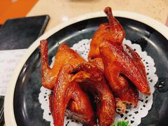 -点都德(中海环宇荟店)