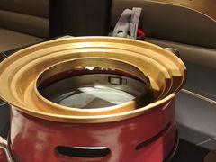 -西塔老太太泥炉烤肉(龙湖北苑天街店)