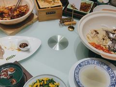-农乐园食府(梅城镇店)