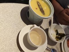 -万丽轩·粤菜(王府井金茂万丽酒店)