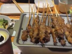 -木屋烧烤(龙岗龙城万科里店)