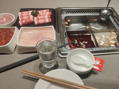 -海底捞火锅(万达广场店)