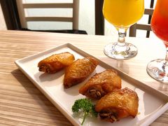 -必胜客(海滨店)