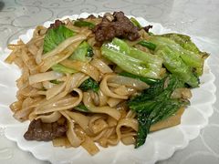 -罗记家常菜(鸿景花园店)