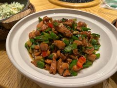 -老阿爸鲜鱼土菜(园区永旺店)