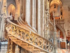 -斯蒂芬主教座堂(Stephansdom)