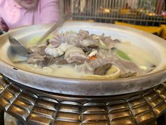 -后院犇牛主题餐厅(云岗店)