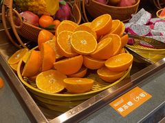 -满香园自助海鲜烤肉(赣榆吾悦广场店)