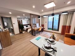 -龙湖南京河西天街