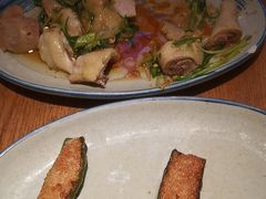 -常来小聚·广州非遗传承餐厅(地王广场店)