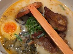 -味千拉面(广州白云机场T1西二店)