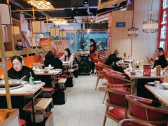 -吃城都·鱼蛙火锅(西玉龙街店)