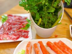 -吉友粥底火锅(方斜路店)