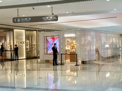 -HERMES(恒隆广场店)