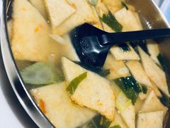 -HOTISLAND海鸡岛·韩国料理(江南西店)