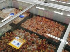 -沃尔玛购物广场(南城印象汇店)