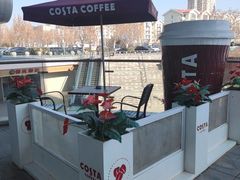 -COSTA COFFEE(龙德广场店)