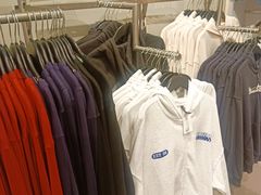 -H&M(鹏欣水游城店)
