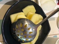 -南城十里潮汕鲜牛火锅·鲜虾生滚粥(融汇老商埠店)