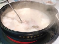 胡椒猪肚鸡-顺德公广东猪肚鸡·煲仔饭(白石洲店)
