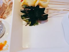 -串一火锅(赛格国际购物中心店)