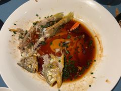 -三利音·玖弄小鲜(浦东嘉里城店)