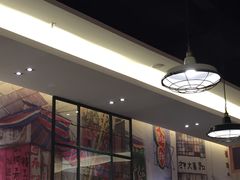 -满得意茶餐厅·顺德家常菜·港式经典(大良店)