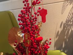 -棕榈岛海鲜自助餐厅(虹桥迎宾馆店)