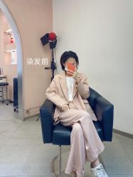 -MRMODE时尚先生美发沙龙