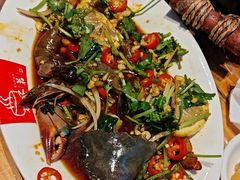 -皮蛋弟砂锅店(总店)