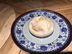 -老城南.鸭血粉丝汤(夫子庙店)