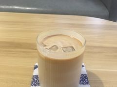 冰拿铁-微饮cafe