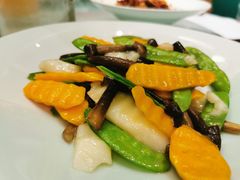 -雀蓝川菜(星悦汇店)