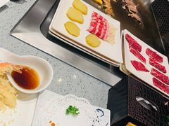 -大渔铁板烧(大悦城店)