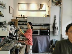 -CoffeeVendor(西乡店)
