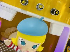 -泡泡玛特POPMART(上海环球港店)