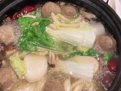 -天津湾西餐厅(三亚海棠湾洲际度假酒店)