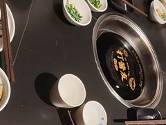 -打酱友•斑鱼海鲜粥火锅(吴桥店)