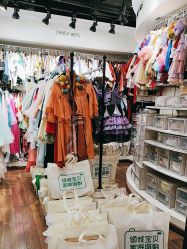 -倾城宝贝儿童摄影(浦东金谊店)