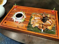 -天瑞轩·粤菜餐厅