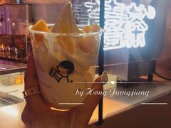 -喜茶(上海正大广场店)