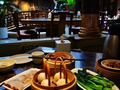 -金鼎轩(方庄天坛店)